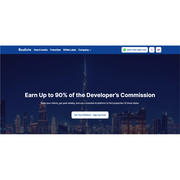 Realiste – AI-Powered Real Estate Platform for Smart Property Decisions